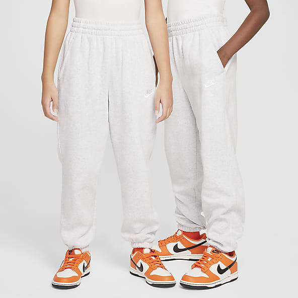 Girls nike bottoms clearance
